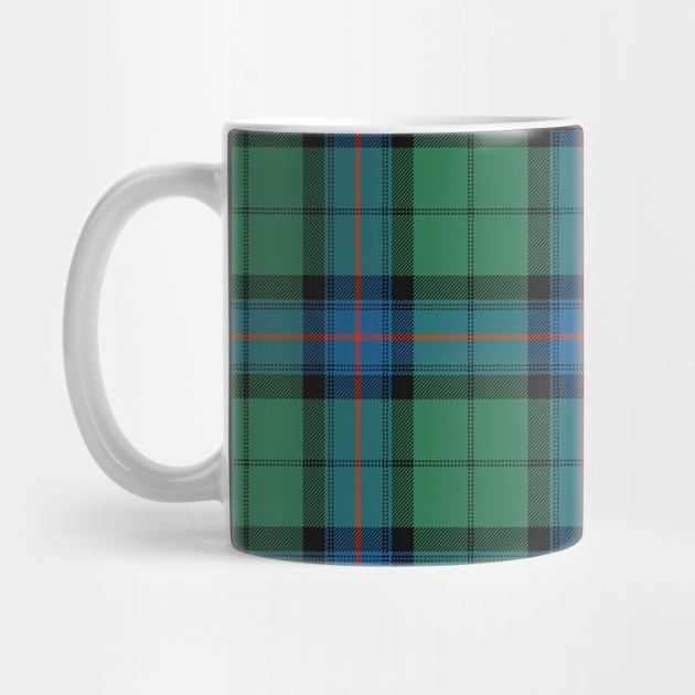 Armstrong Ancient Plaid Tartan Scottish by ScottishShop